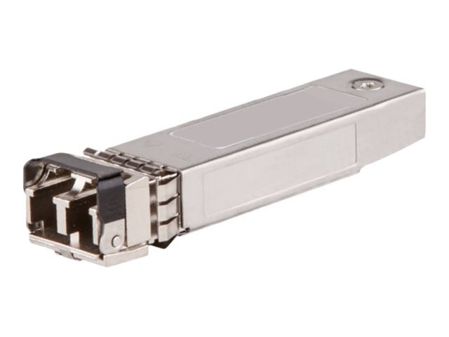 Aruba 10G SFP PLUS LC LR 10km SMF XCVR